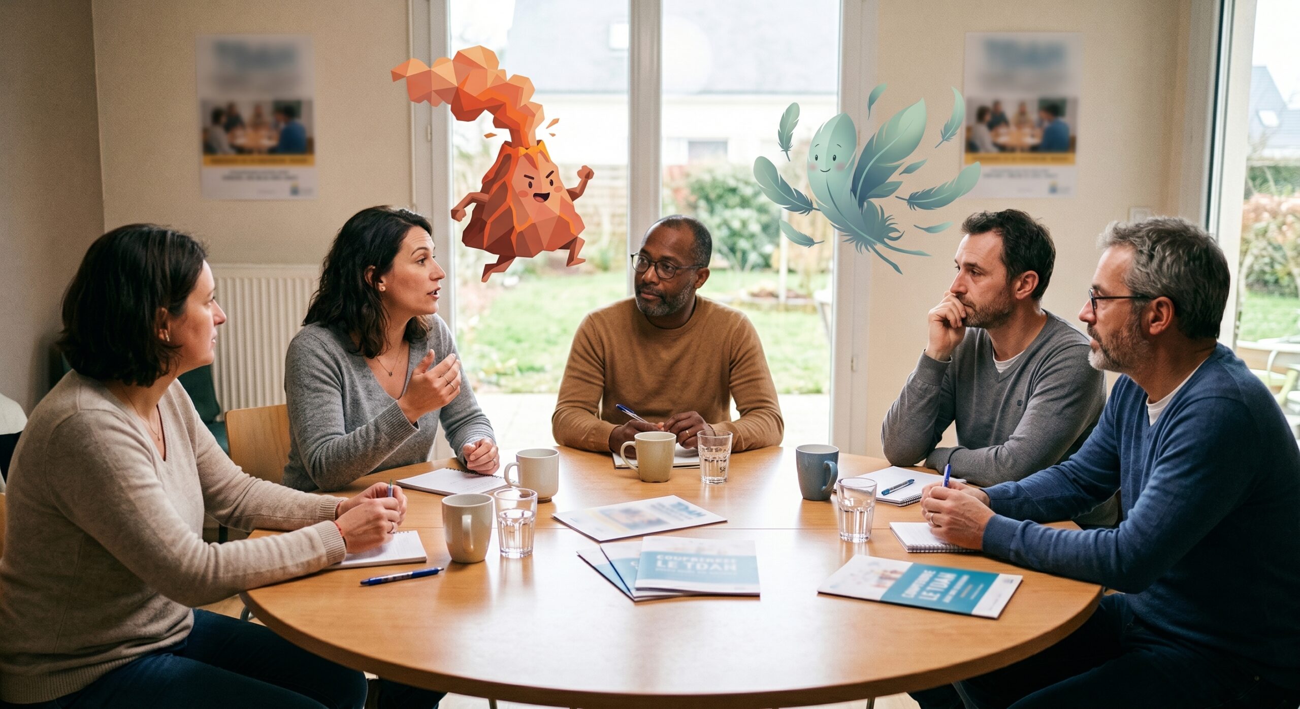 Groupe de guidance