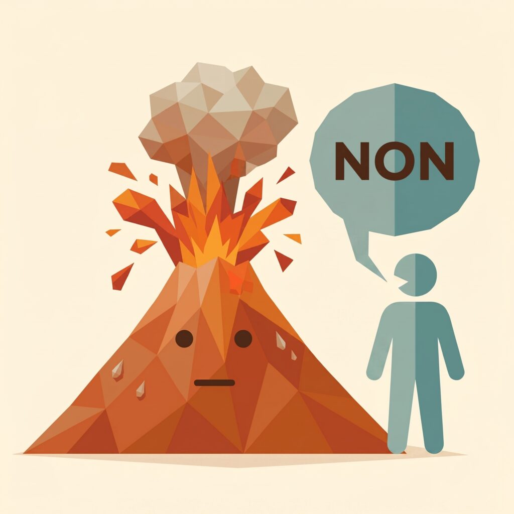 Non
